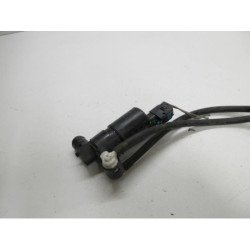 Pompe Lave Glace Avant Dacia Dokker Phase 2